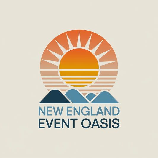 New England Event Oasis Sponsorship Sales Funnel